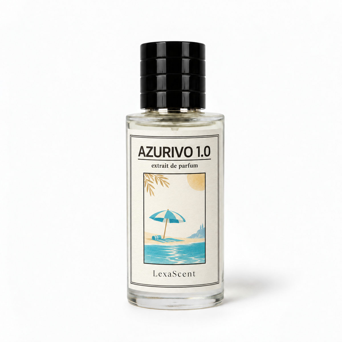 AZURIVO 1.0