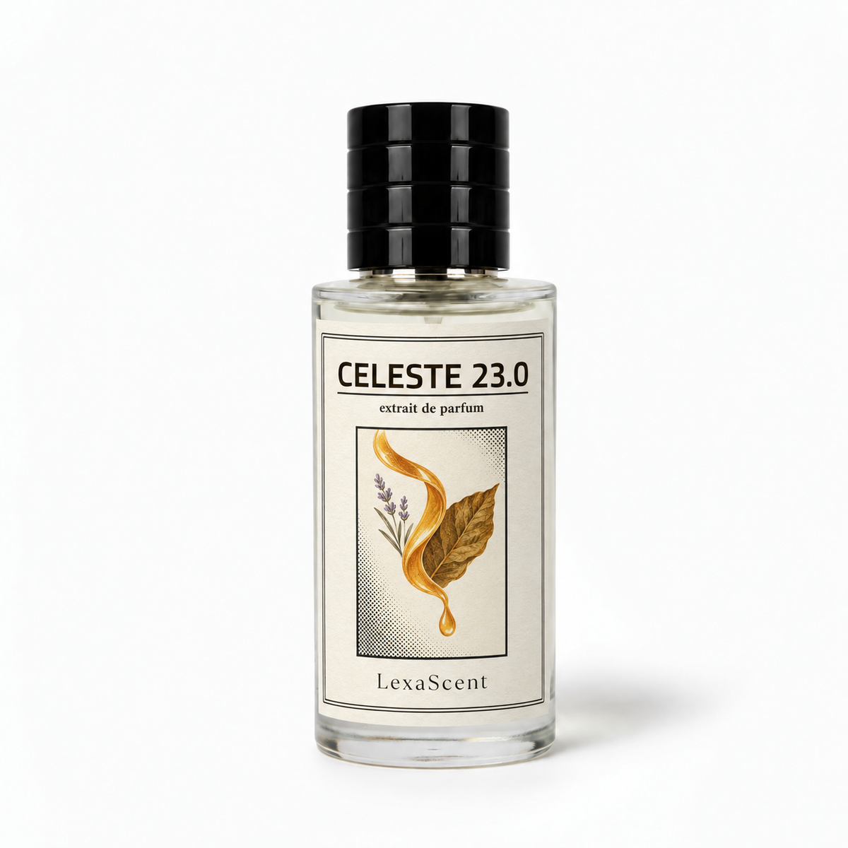 CELESTE 23.0