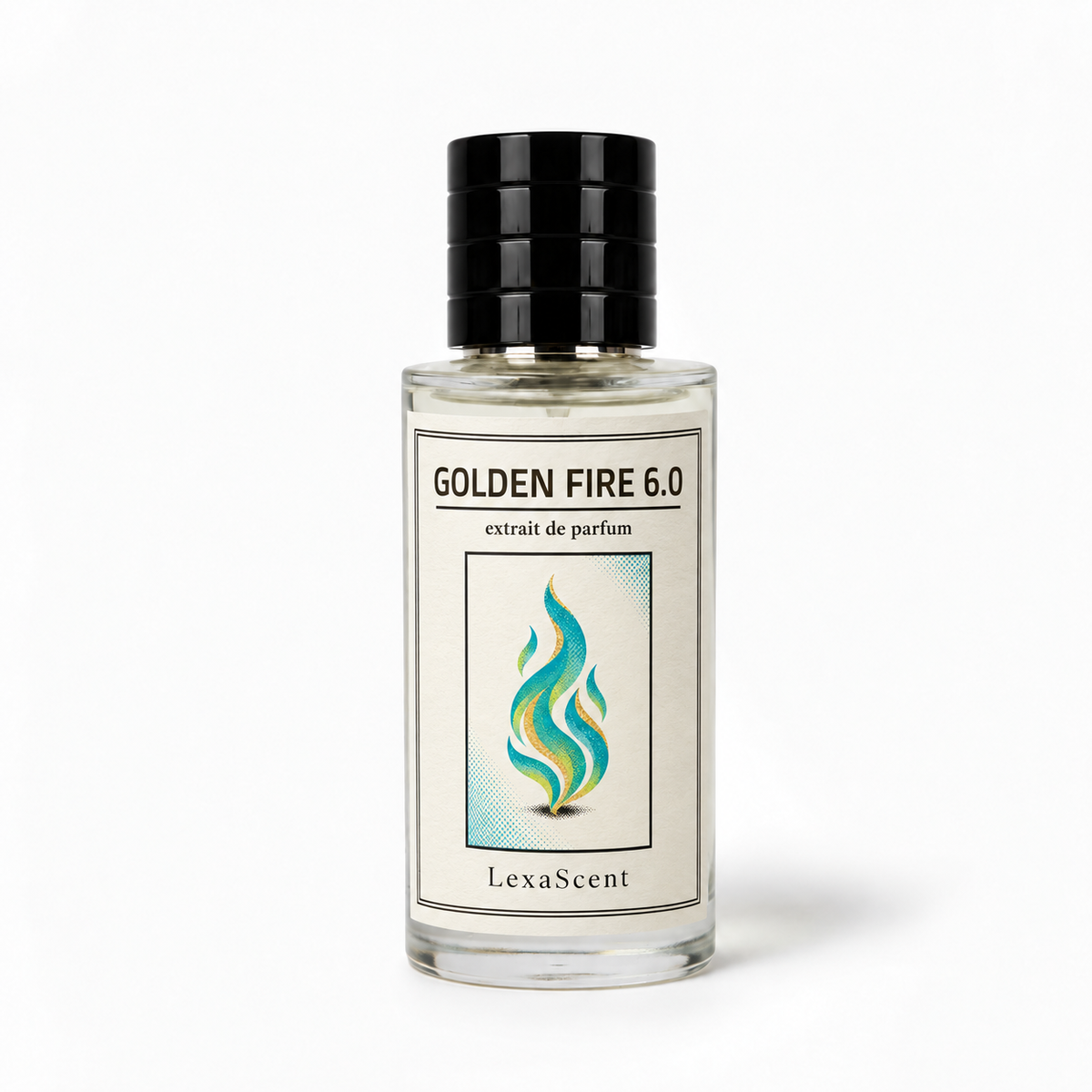 GOLDEN FIRE 6.0