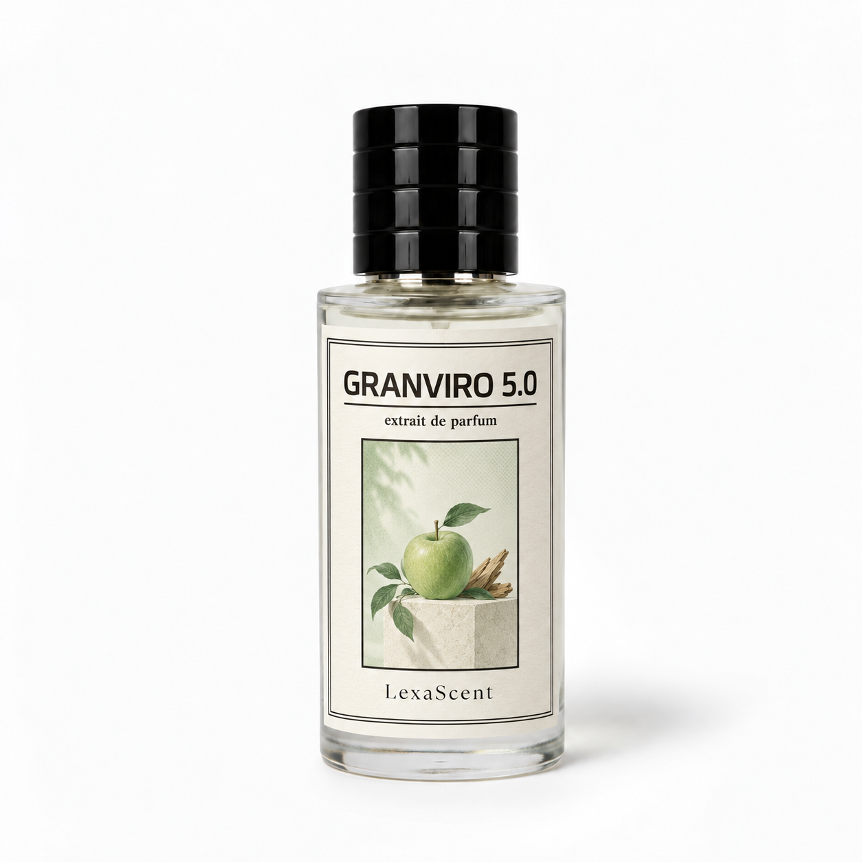 GRANVIRO 5.0