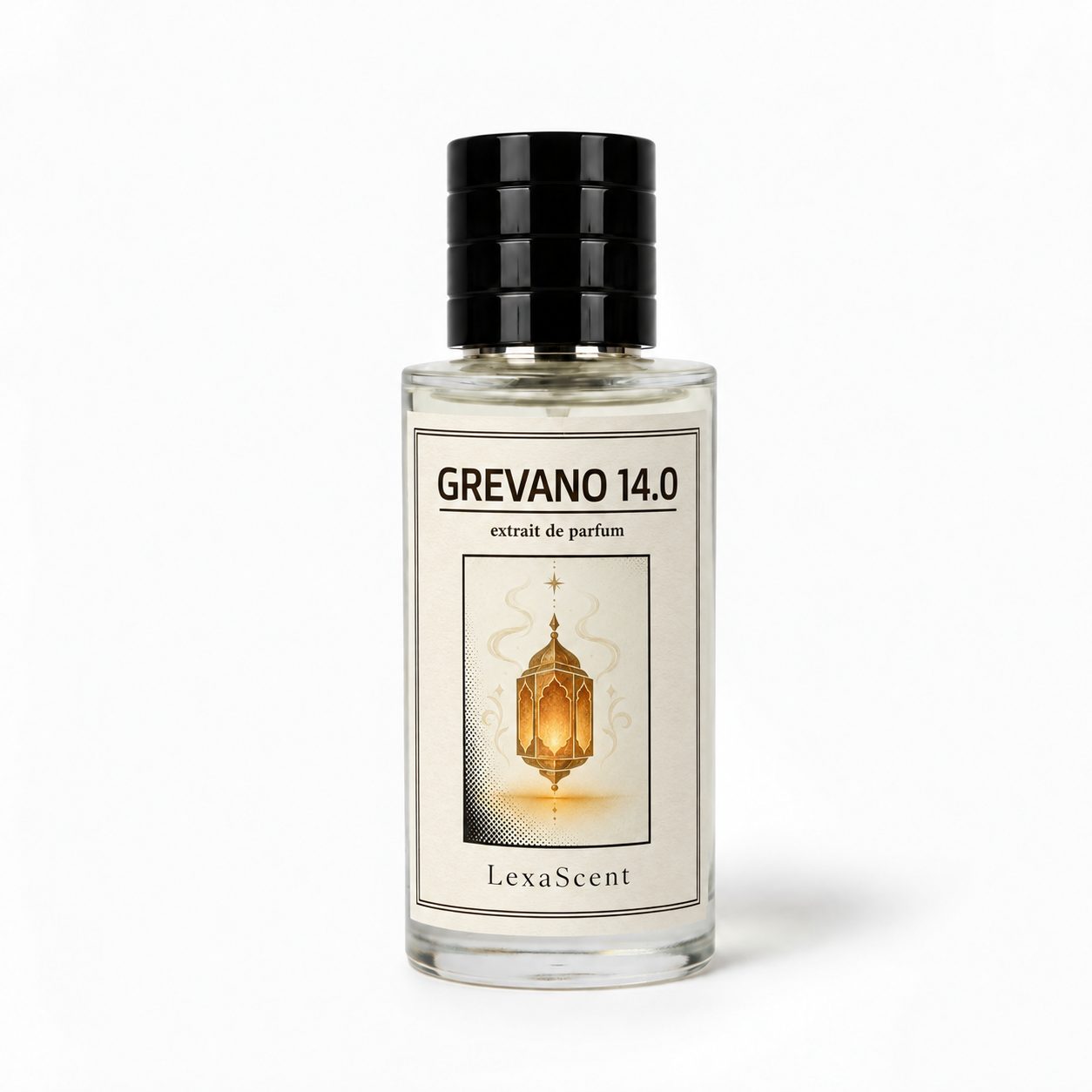 GREVANO 14.0