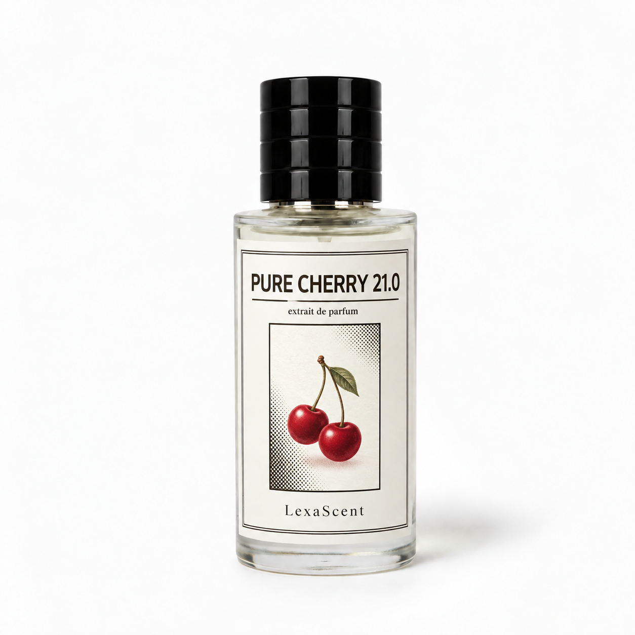 PURE CHERRY 21.0