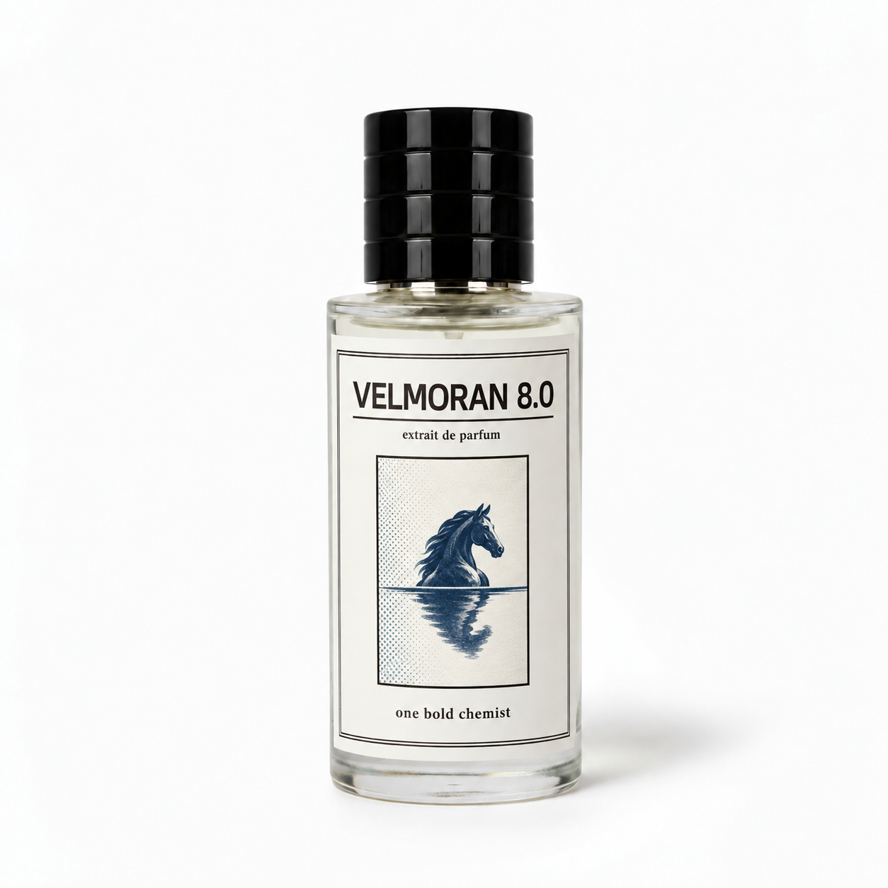 VELMORAN 8.0