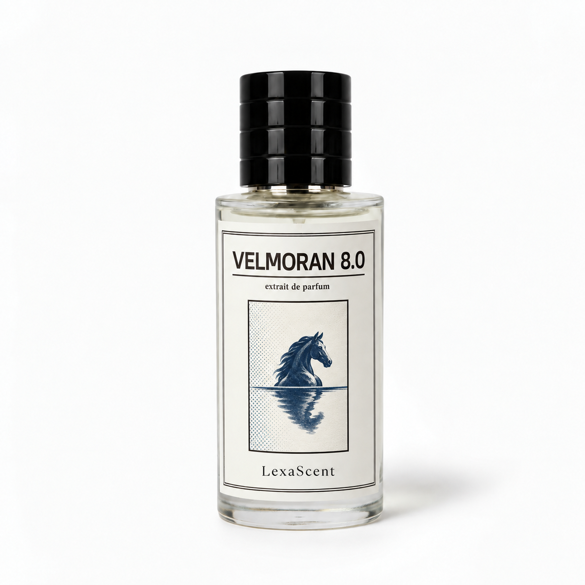 VELMORAN 8.0